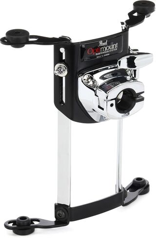 Pearl OPT1112 OptiMount, with BT-3, for 11 to 12-inch depth tom in Kuwait