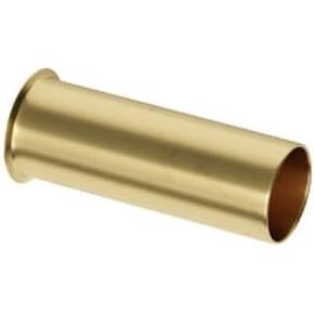 PROFLO 1-1/2 x 4 in. Brass Flanged Tailpiece in Kuwait