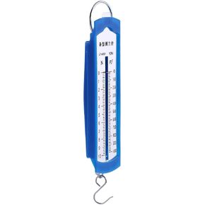 Spring Dynamometer with Spring Balance Meter Meter Material Suitable for Physics Lab Experiment School Science Teaching in Kuwait