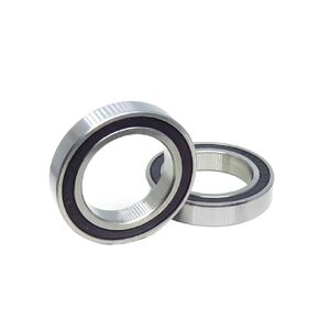 Small Sealed Steel Ball Bearing 2/4pcs 31437-2RS 31X43.5X7mm Bicycle Bearing Steel(4PCS) in Kuwait