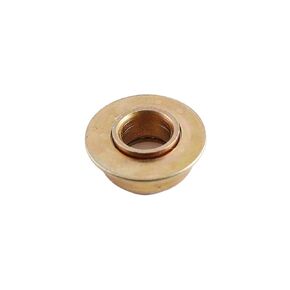 Small Sealed Steel Ball Bearing 5Pcs 12.7 * 27 * 31mm Front Fork Bearing Accessories Bowl Bearings in Kuwait