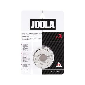 JOOLA Pro IV Pickleball Paddle Edge Tape - Protects Pickleball Paddle Edge Guard & Covers Lead Tape - Fits All Brands and Most Thicknesses of Core - Multiple Colorful Pro IV Design Options in Kuwait