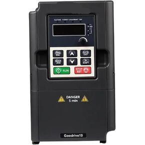 GD10-0R7G-S2-B GD10-1R5G-S2-B GD10-2R2G-S2-B VFD GD10 سلسلة 1 المرحلة 380 فولت عاكس اقتصادي صغير (GD10-0R7G-S2-B) in Kuwait