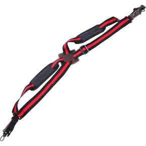 VICASKY Adjustable African Drum Strap for Snare Drum with Polyester Material Long Serving Life and No Fading Simple Stylish Design as Birthday or Festival in Kuwait