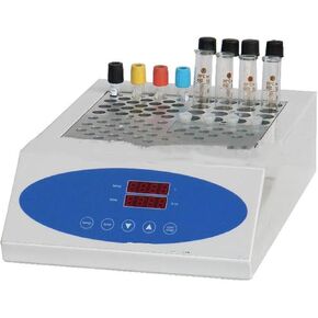 MK200-4 Laboratory Digital Dry Block Heater/Heating in Kuwait