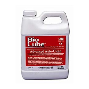 Southland Distributors BIO-AC Bio Lube Advanced Handpiece Maintenance Auto Clean 1000mL in Kuwait