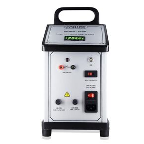 Dry Block Temperature Calibrators (Range: Ambient to 650°C) with Thermocouples (T, J, K, N, R, S) for Temperature calibrator | Model: SK-DBC-650 in Saudi Arabia