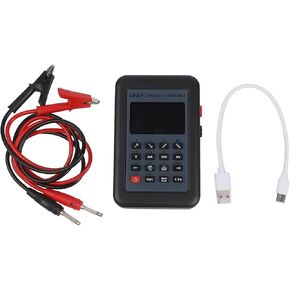 LB02A Process Calibrator Frequency, PT100, TC, mV, mA, 4-20mA, 0-10V Signal with LCD Display and Lithium Battery in Kuwait