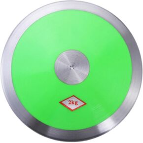 2kg Nylon Track and Field Equipment, Throwing for Sports Events in Kuwait