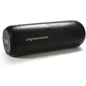 Dynamax SLOG Mini Weighted Training Log, 24 x 8 in Soft Shell, Made in USA in Kuwait