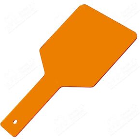 Protector Dental Sheild Plate Shade Board Eye Protector Shield Visor for Dentist, Helper and Patient - Handheld & Flexible - Easy to Use in Saudi Arabia