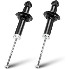 SCITOO Rear Shocks Set of 2 for CRV, Shocks Absorbers and Struts Fits 2002 2003 2004 for Honda CR-V Amortiguadores in Kuwait