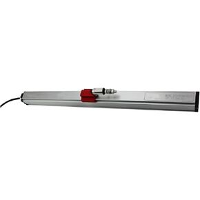 Magnetic Induction Micro Slider Type Linear Transducer Position Sensor 80-350mm 4-20mA(80mm) in Saudi Arabia