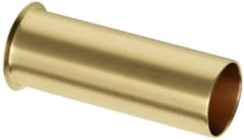 PROFLO 1-1/2 × 4 بوصة. قطعة ذيل ذات حواف نحاسية in Kuwait