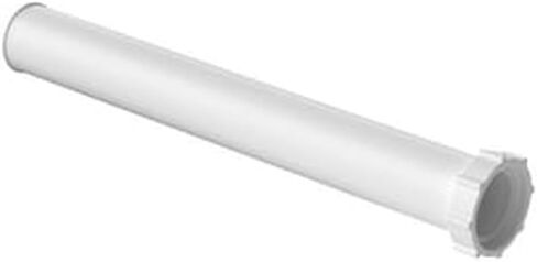 PROFLO 1-1/2 × 12 بوصة. قطعة ذيل بلاستيكية ذات حواف in Kuwait