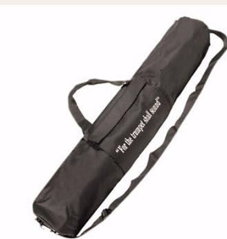 Shofar - Bag - Nylon w/Compartment For Two Shofars in Kuwait