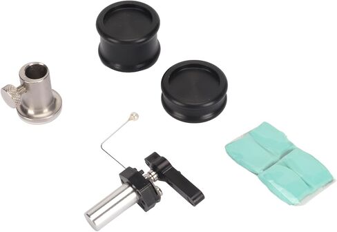 رافع ذراع Tonearm الأوتوماتيكي من Sonew مع رافعة أمان للأقراص الدوارة - رافع Tonearm عالي الارتفاع قابل للتعديل لملحقات مشغل التسجيل in Kuwait