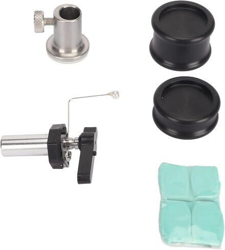 رافع ذراع Tonearm الأوتوماتيكي من Sonew مع رافعة أمان للأقراص الدوارة - رافع Tonearm عالي الارتفاع قابل للتعديل لملحقات مشغل التسجيل in Kuwait