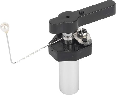 رافع ذراع Tonearm الأوتوماتيكي من Sonew مع رافعة أمان للأقراص الدوارة - رافع Tonearm عالي الارتفاع قابل للتعديل لملحقات مشغل التسجيل in Kuwait