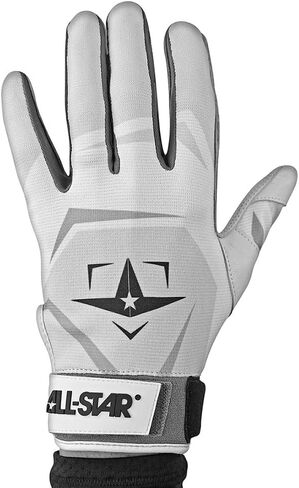 All-Star S7 Elite Adult Baseball/Softball Catcher's Inner Protective Glove in Kuwait