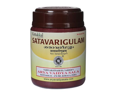 Satavarigulam in Kuwait