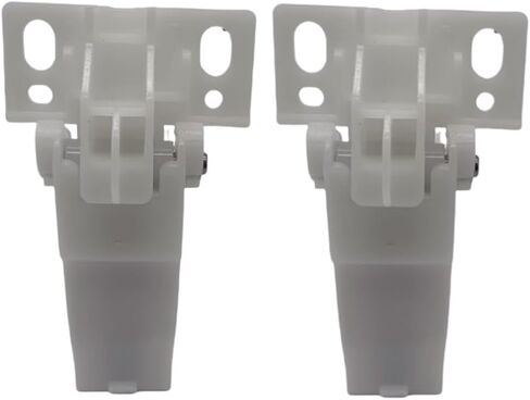 2 قطعة مفصلات ADF FL3-2453-000 متوافقة مع MF415 MF8030 D1520 MF8280 MF8550 MF8050 MF728 MF5880 MF8040 MF6640 MF5850 MF5940 in Kuwait