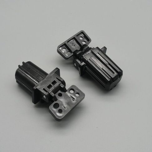 2X CF288-60030 CF288-60027 ADF Hinge Assembly for HP LaserJet Pro 400 MFP M425dn M425dw M425 M401 M521dn M521 M476 M570 425 in Kuwait