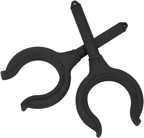 Oar Locks for Row Boat, 2 PCS Oarlock Fishing Rod Support Bracket for Sea Fishing Boating in Saudi Arabia