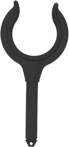 Oar Locks for Row Boat, 2 PCS Oarlock Fishing Rod Support Bracket for Sea Fishing Boating in Saudi Arabia