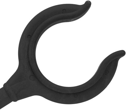 Oar Locks for Row Boat, 2 PCS Oarlock Fishing Rod Support Bracket for Sea Fishing Boating in Saudi Arabia