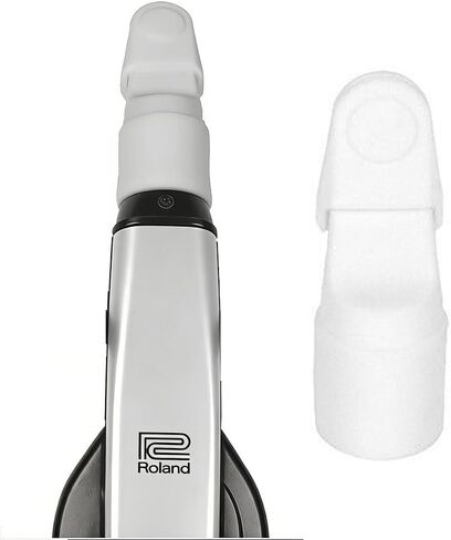 Aerophone Replaceable Mouthpiece for Roland AE01/01C AE05/05C AE20 AE30 (White) in Kuwait