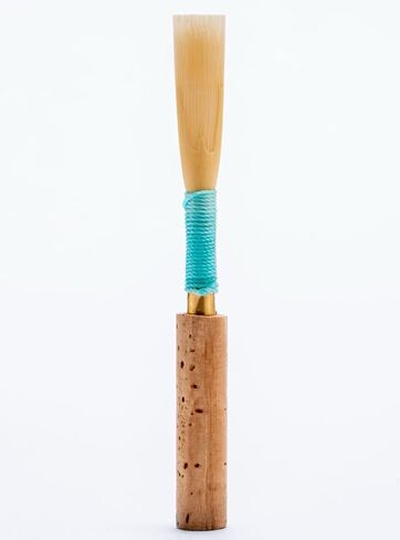 Oboe Reed for Studend Player & Professional with Portable Case & Soaker Cup in Kuwait
