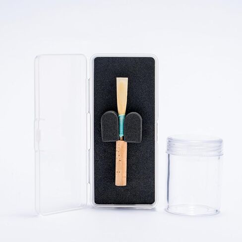 Oboe Reed for Studend Player & Professional with Portable Case & Soaker Cup in Kuwait
