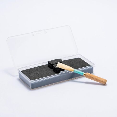 Oboe Reed for Studend Player & Professional with Portable Case & Soaker Cup in Kuwait