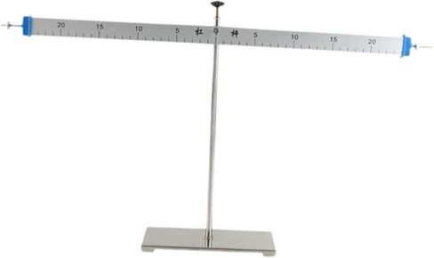 Lever Scale and Support DIY Model Toy Lightweight Physical Experiment Apparatus in Kuwait