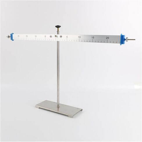 Lever Scale and Support DIY Model Toy Lightweight Physical Experiment Apparatus in Kuwait