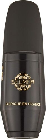 Selmer Soprano Saxophone Mouthpiece S90 190 in Kuwait