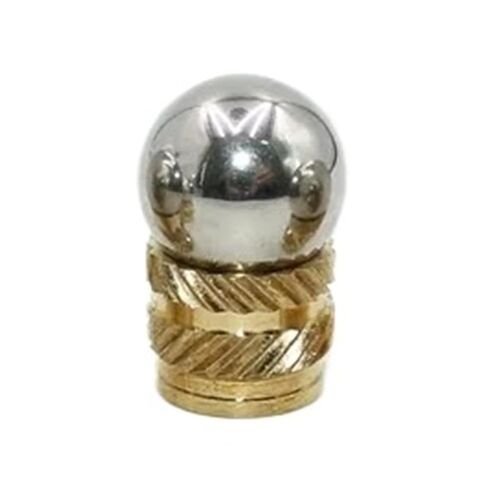 304 Stainless Steel Ball Bearing Ball Small Smooth Solid Bead Ball Round Bead 2mm-12mm Bike Scooter 5pc(M3-M12) in Kuwait