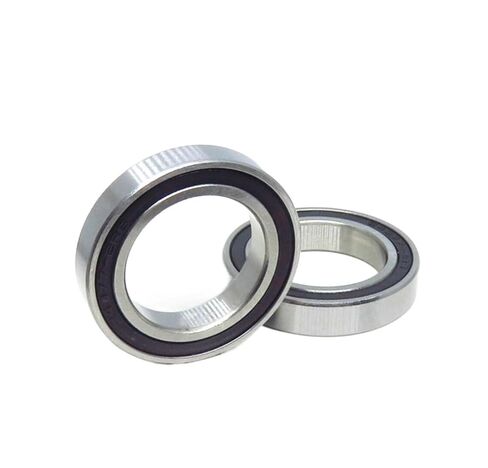 Small Sealed Steel Ball Bearing 2/4pcs 31437-2RS 31X43.5X7mm Bicycle Bearing Steel(4PCS) in Kuwait
