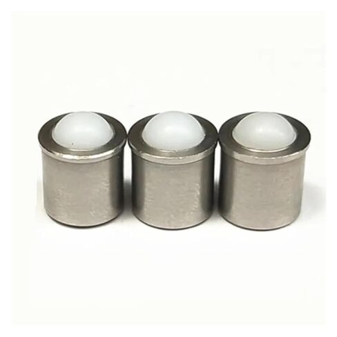 10Pcs 3mm 4mm 5mm 6mm 8mm 10mm Ball Plunger Push Fit Ball Spring Ball Plungers(YXP10 10MM X 13) in Kuwait