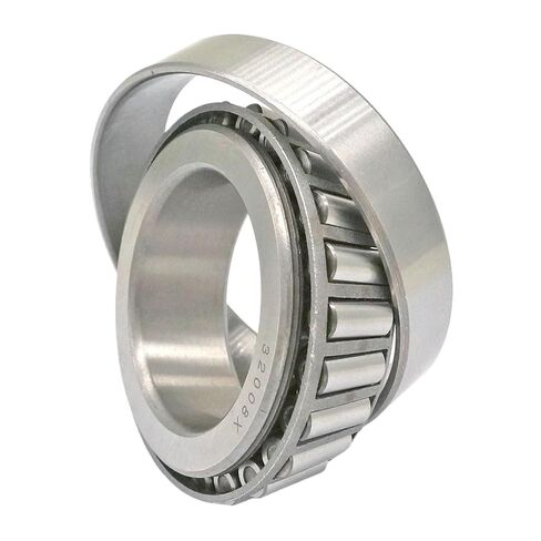 Small Sealed Steel Ball Bearing 1pcs 32008 40x68x19mm ABEC-1 Conical Tapered Eoller Bearings Bearing Steel in Kuwait