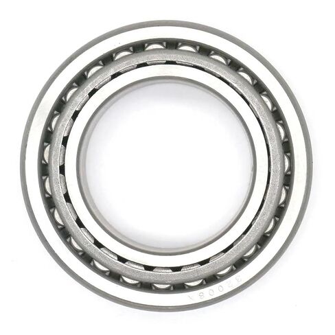 Small Sealed Steel Ball Bearing 1pcs 32008 40x68x19mm ABEC-1 Conical Tapered Eoller Bearings Bearing Steel in Kuwait
