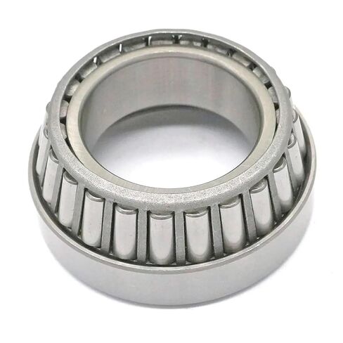 Small Sealed Steel Ball Bearing 1pcs 32008 40x68x19mm ABEC-1 Conical Tapered Eoller Bearings Bearing Steel in Kuwait