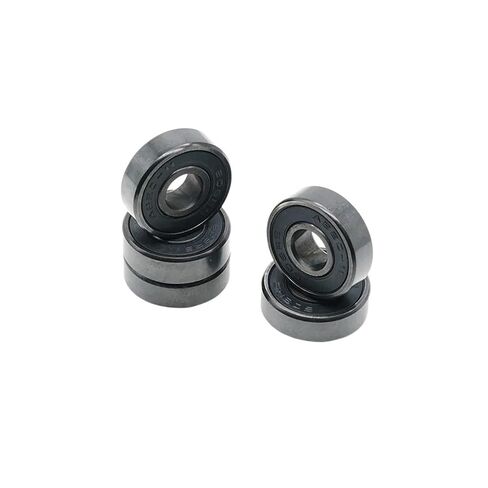 Small Sealed Steel Ball Bearing 8Pcs 6082RS 8x22x7mm ABEC-11 Roller Wheel Bearing Ball Bearings Shaft in Kuwait