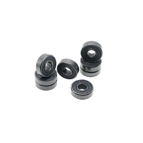 Small Sealed Steel Ball Bearing 8Pcs 6082RS 8x22x7mm ABEC-11 Roller Wheel Bearing Ball Bearings Shaft in Kuwait