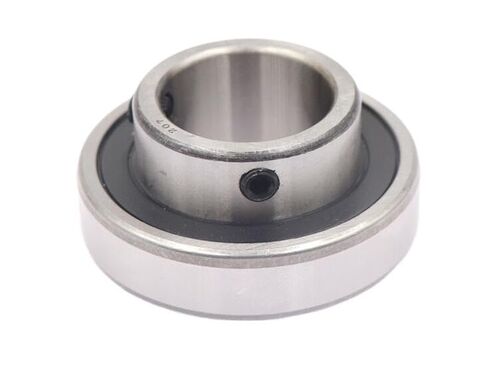 Small Sealed Steel Ball Bearing 1pcs SB202 15 * 40 * 22mm Pillow Block Ball Bearing in Kuwait