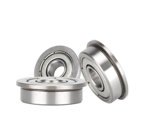 Small Sealed Steel Ball Bearing 12pcs U604ZZ 4x13x4mm Deep Groove Ball Track Guide Bearing Double Metal Shielded Chrome Steel in Kuwait