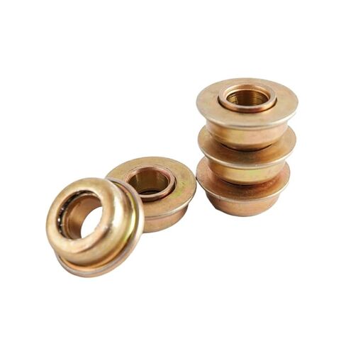 Small Sealed Steel Ball Bearing 5Pcs 12.7 * 27 * 31mm Front Fork Bearing Accessories Bowl Bearings in Kuwait