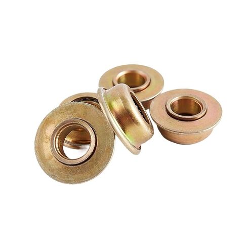 Small Sealed Steel Ball Bearing 5Pcs 12.7 * 27 * 31mm Front Fork Bearing Accessories Bowl Bearings in Kuwait