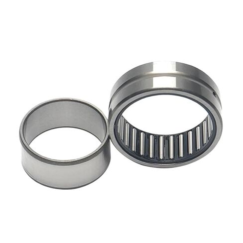 Small Sealed Steel Ball Bearing 1pcs 4905 17 * 30 * 23mm Needle Roller Bearing with Inner Ring in Kuwait